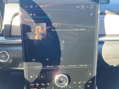 2026 GMC Terrain FWD 4dr Elevation