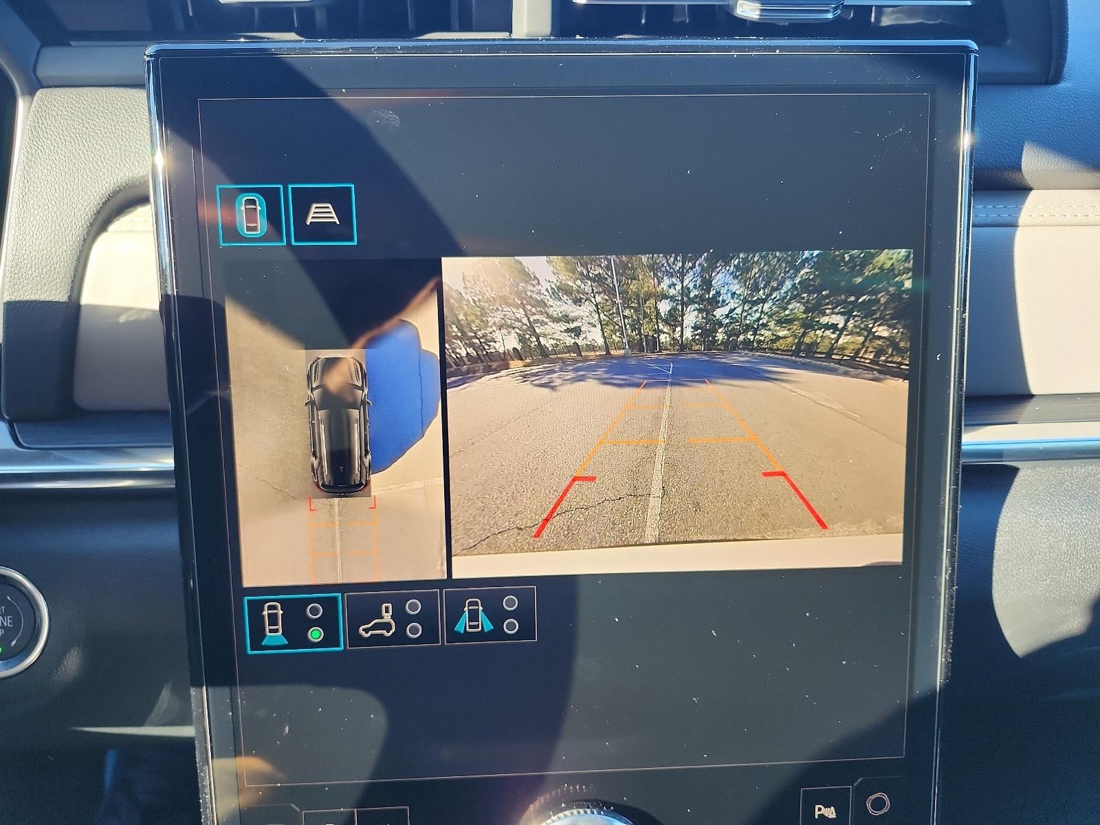 2026 GMC Terrain FWD 4dr Elevation