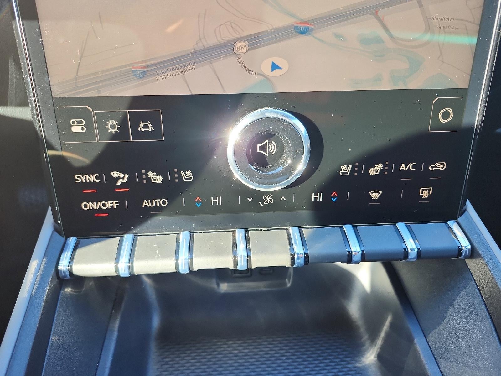 2026 GMC Terrain FWD 4dr Elevation