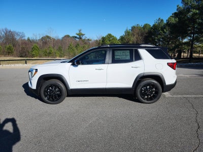 2026 GMC Terrain FWD 4dr Elevation