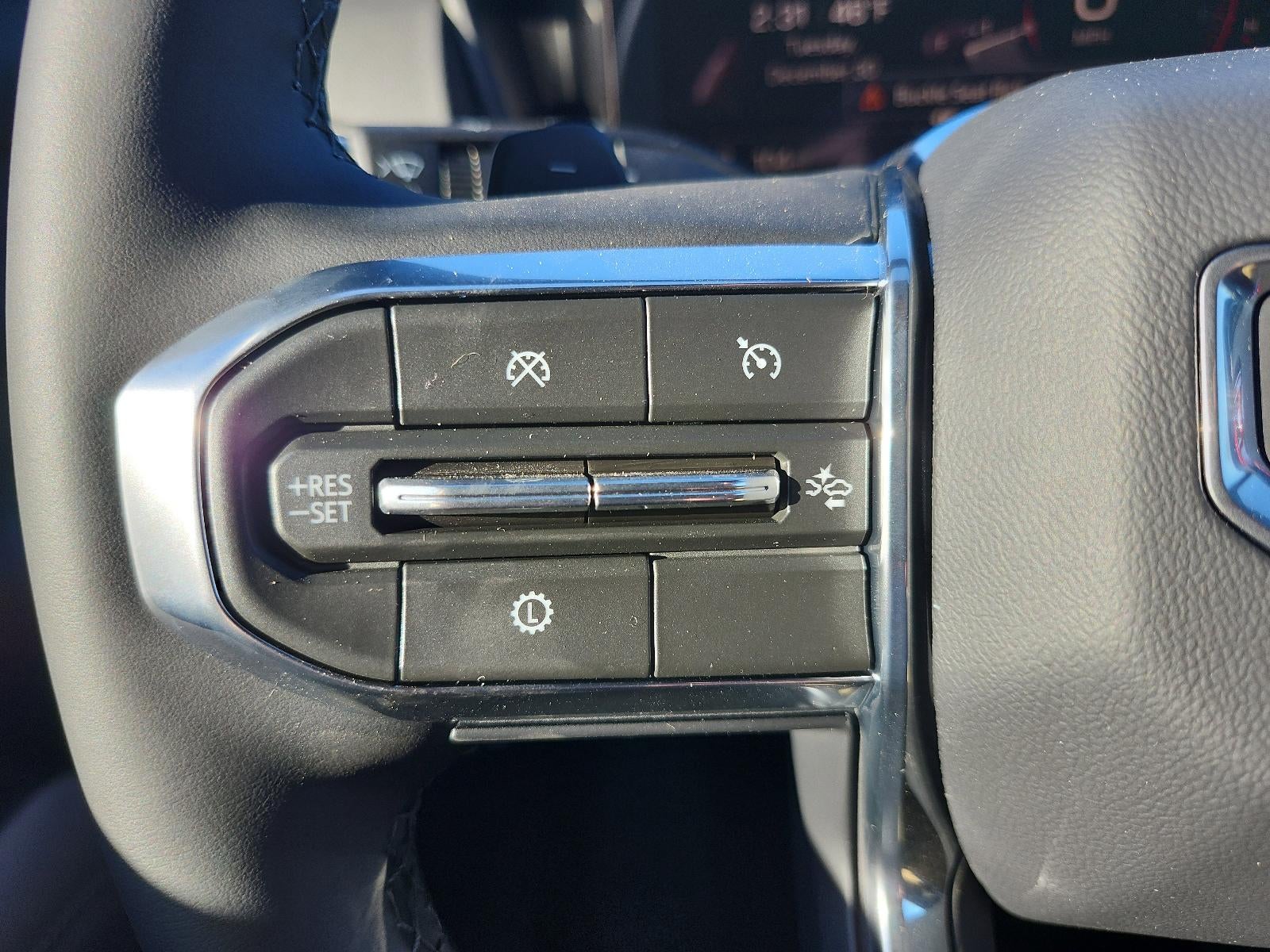 2026 GMC Terrain FWD 4dr Elevation