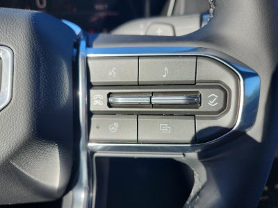 2026 GMC Terrain FWD 4dr Elevation