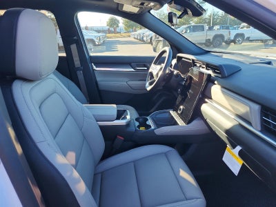 2026 GMC Terrain FWD 4dr Elevation