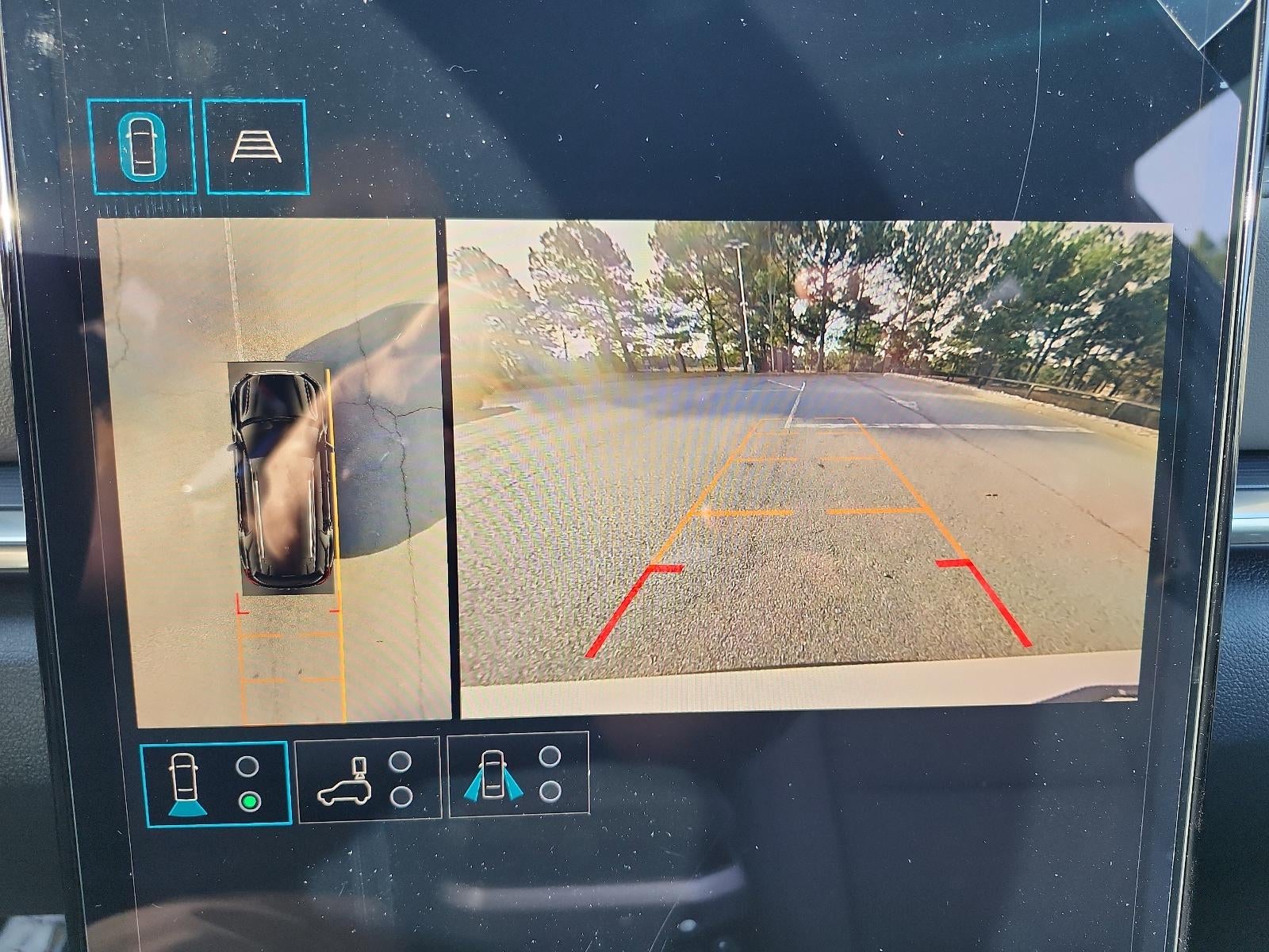 2026 GMC Terrain FWD 4dr Elevation