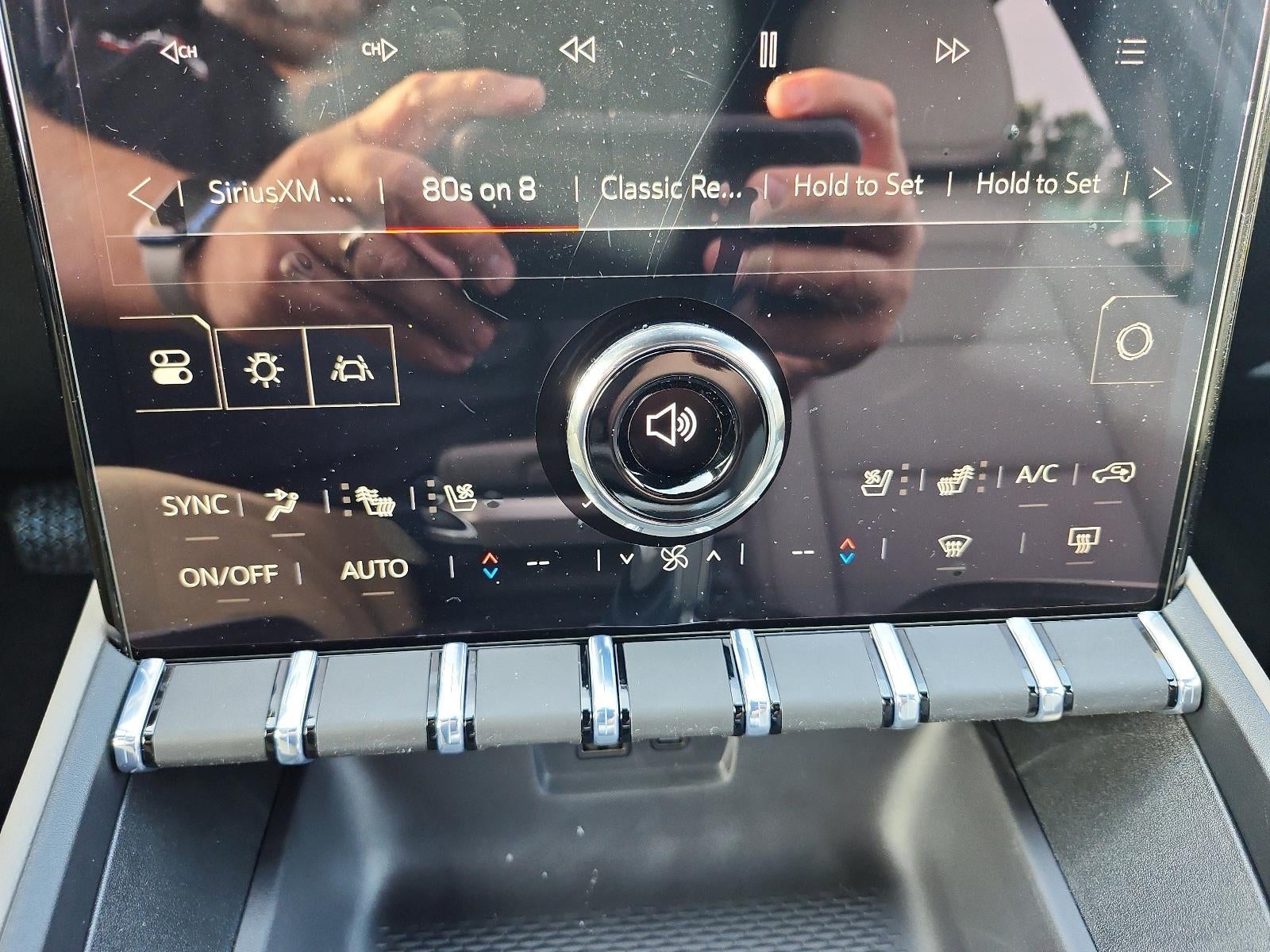 2026 GMC Terrain FWD 4dr Elevation