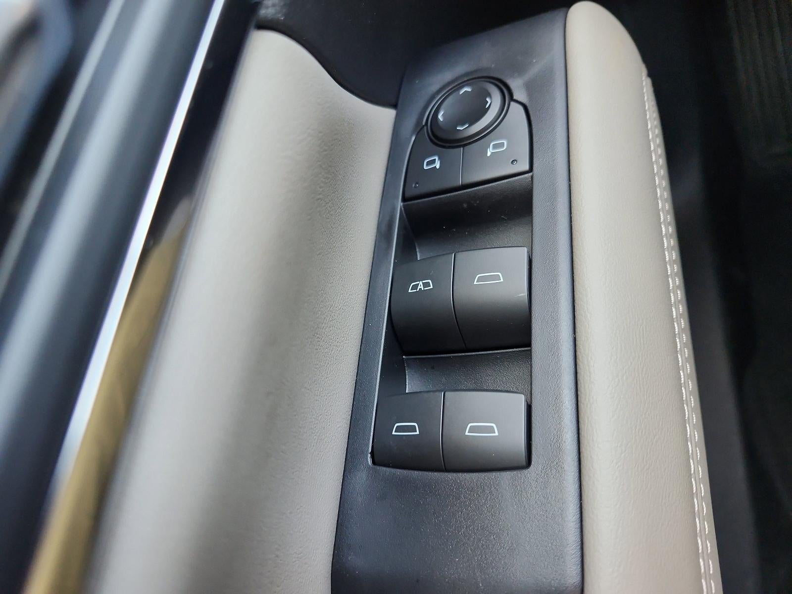 2026 GMC Terrain FWD 4dr Elevation