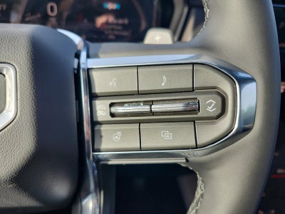 2026 GMC Terrain FWD 4dr Elevation