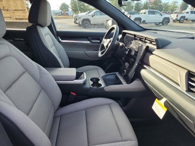 2026 GMC Terrain FWD 4dr Elevation