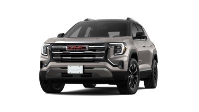 2026 GMC Terrain FWD 4dr Elevation