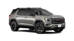 2026 GMC Terrain FWD 4dr Elevation