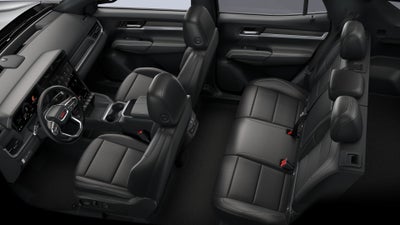 2026 GMC Terrain FWD 4dr Elevation