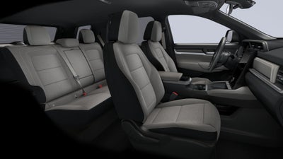 2026 GMC Terrain FWD 4dr Elevation