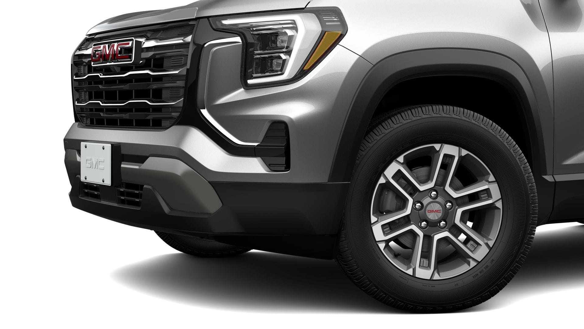 2026 GMC Terrain FWD 4dr Elevation