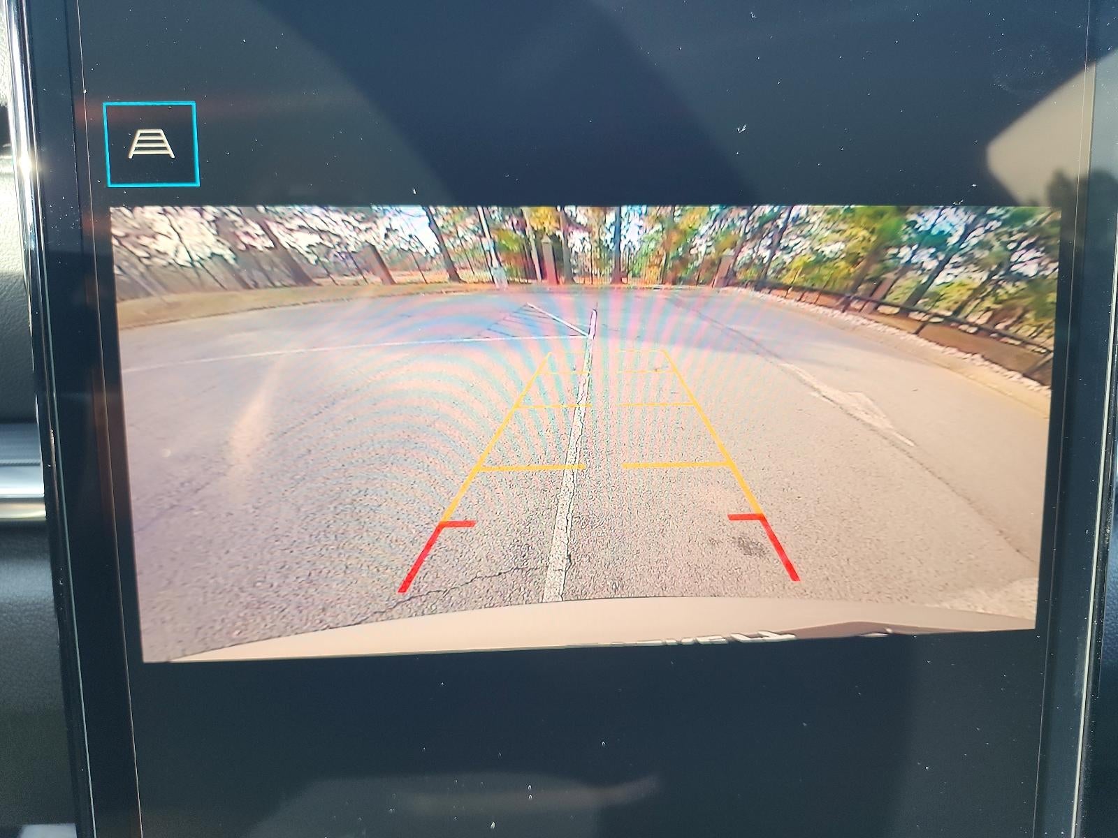 2026 GMC Terrain FWD 4dr Elevation