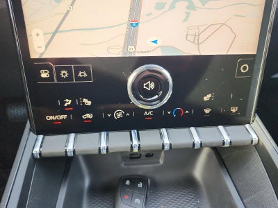 2026 GMC Terrain FWD 4dr Elevation