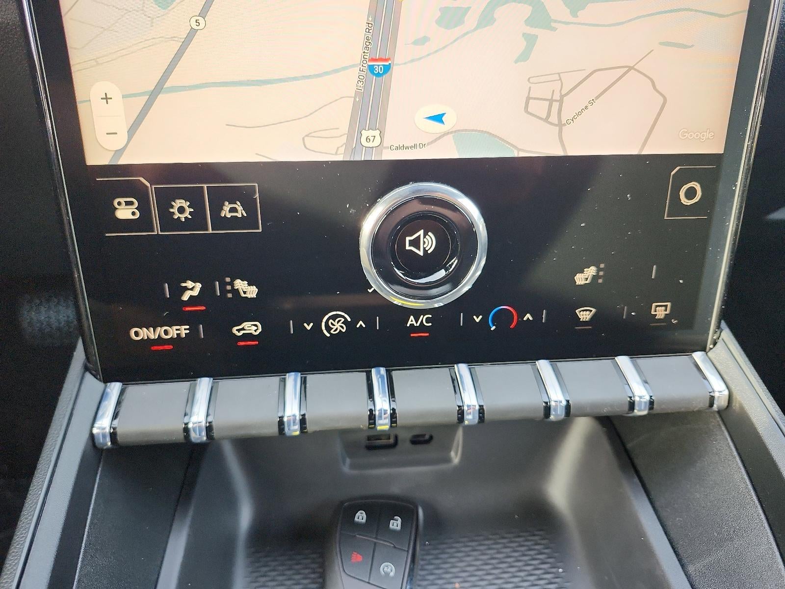 2026 GMC Terrain FWD 4dr Elevation