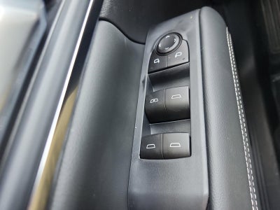 2026 GMC Terrain FWD 4dr Elevation