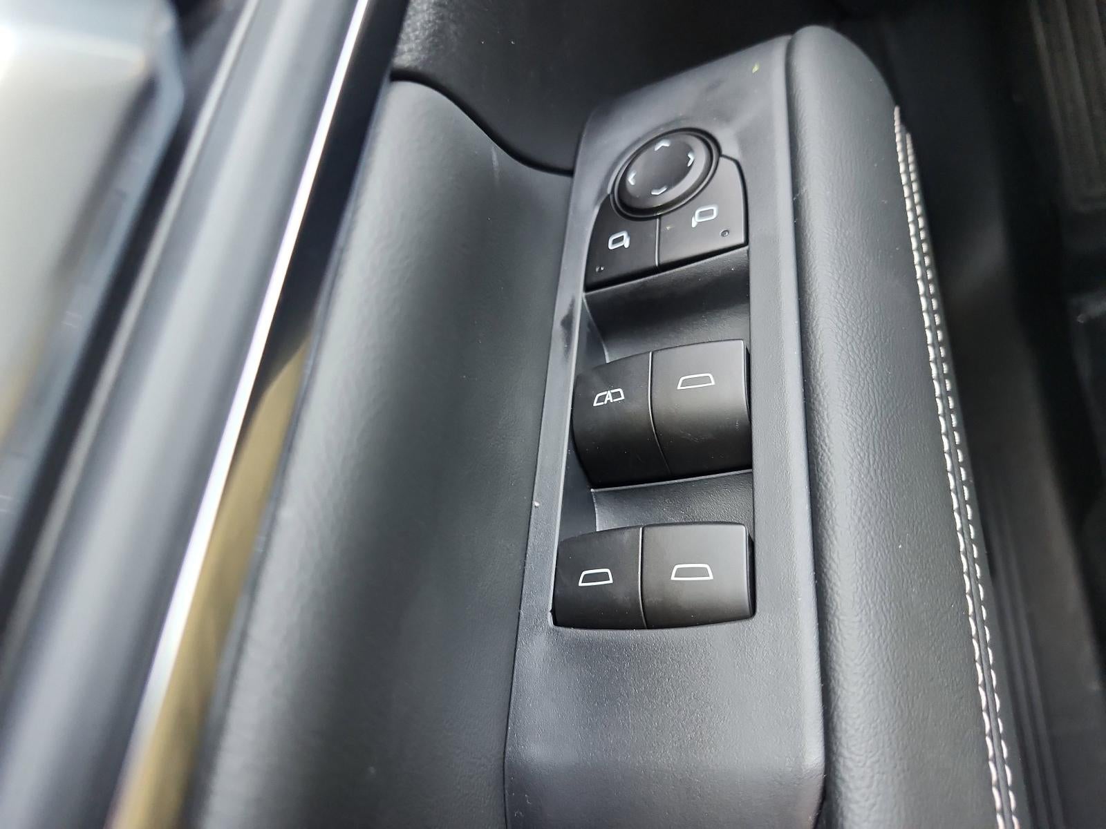 2026 GMC Terrain FWD 4dr Elevation