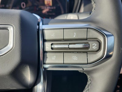 2026 GMC Terrain FWD 4dr Elevation