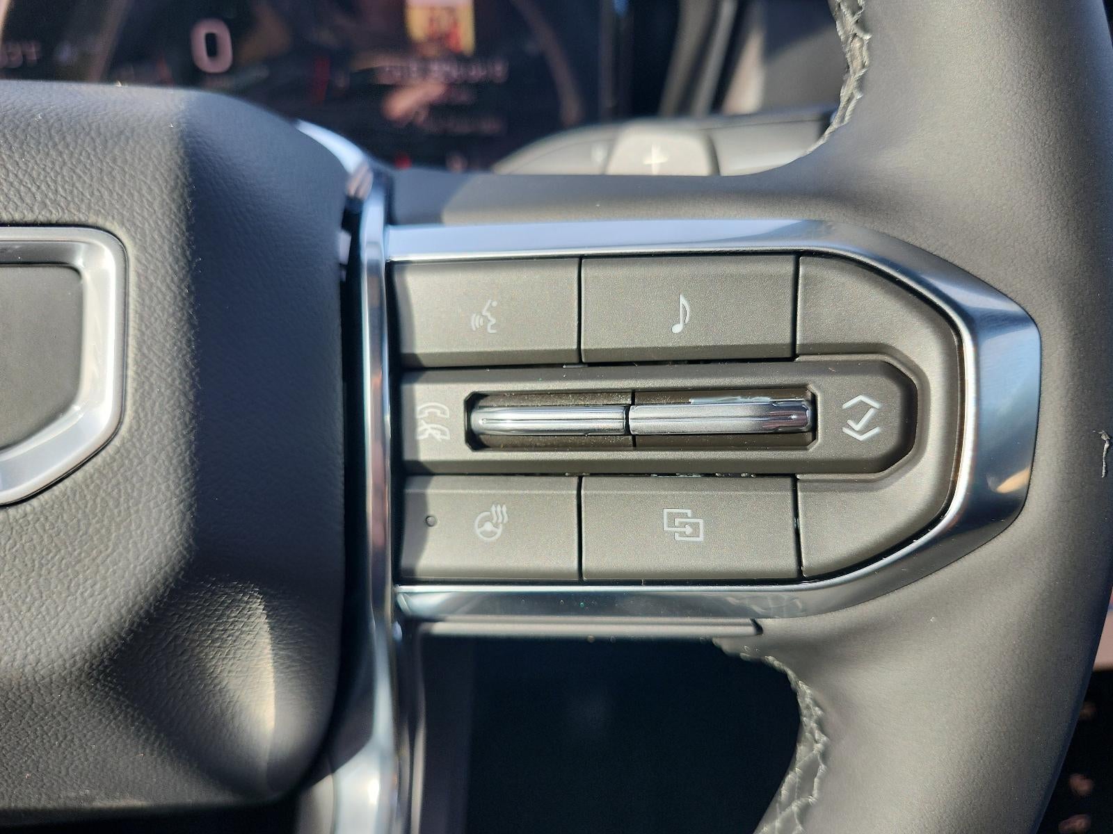 2026 GMC Terrain FWD 4dr Elevation