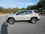 2026 GMC Terrain FWD 4dr Elevation