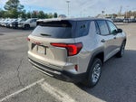 2026 GMC Terrain FWD 4dr Elevation
