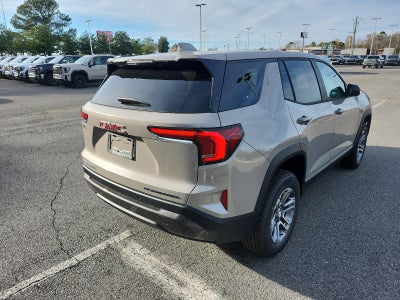 2026 GMC Terrain FWD 4dr Elevation