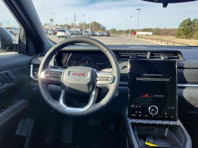 2026 GMC Terrain FWD 4dr Elevation