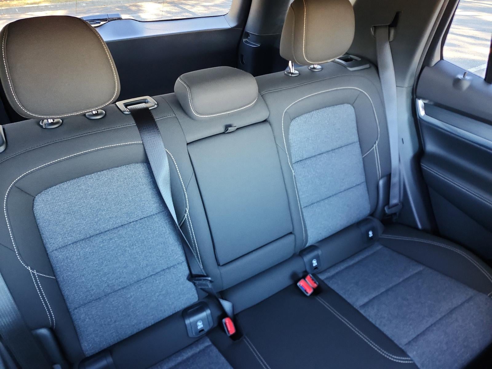 2026 GMC Terrain FWD 4dr Elevation