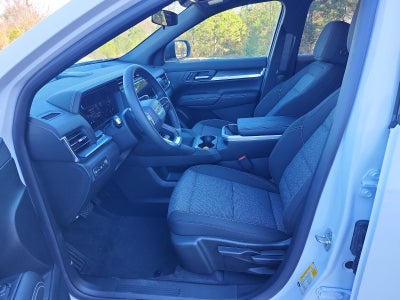 2026 GMC Terrain FWD 4dr Elevation