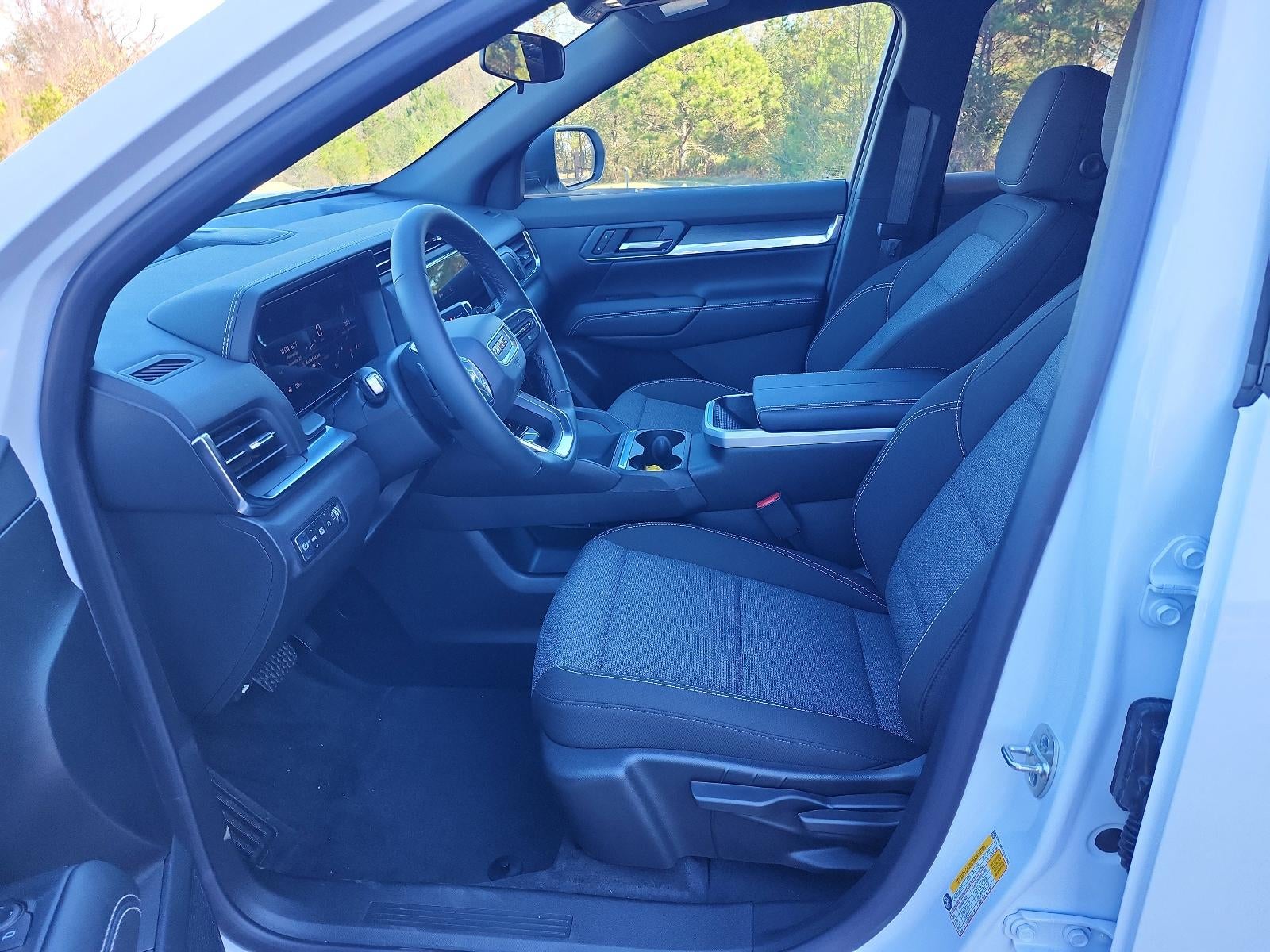 2026 GMC Terrain FWD 4dr Elevation