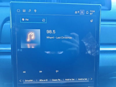 2026 GMC Terrain FWD 4dr Elevation