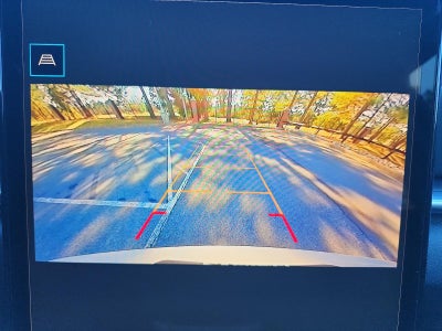 2026 GMC Terrain FWD 4dr Elevation