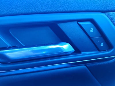 2026 GMC Terrain FWD 4dr Elevation