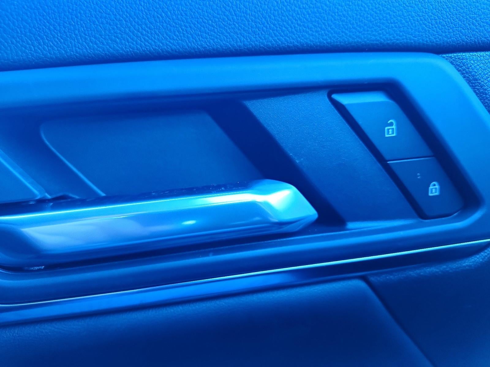 2026 GMC Terrain FWD 4dr Elevation