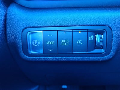 2026 GMC Terrain FWD 4dr Elevation