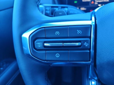 2026 GMC Terrain FWD 4dr Elevation