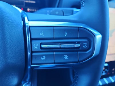 2026 GMC Terrain FWD 4dr Elevation