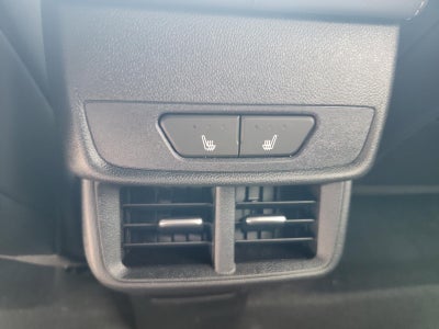 2026 GMC Terrain FWD 4dr Elevation