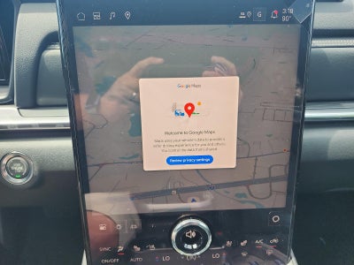 2026 GMC Terrain FWD 4dr Elevation