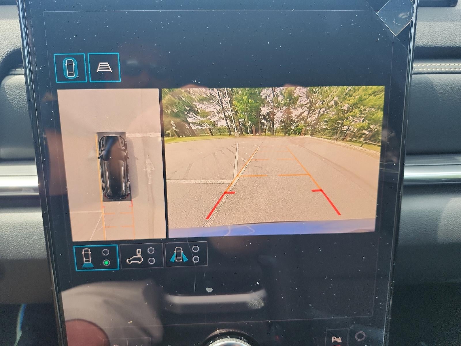 2026 GMC Terrain FWD 4dr Elevation