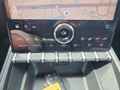 2026 GMC Terrain FWD 4dr Elevation