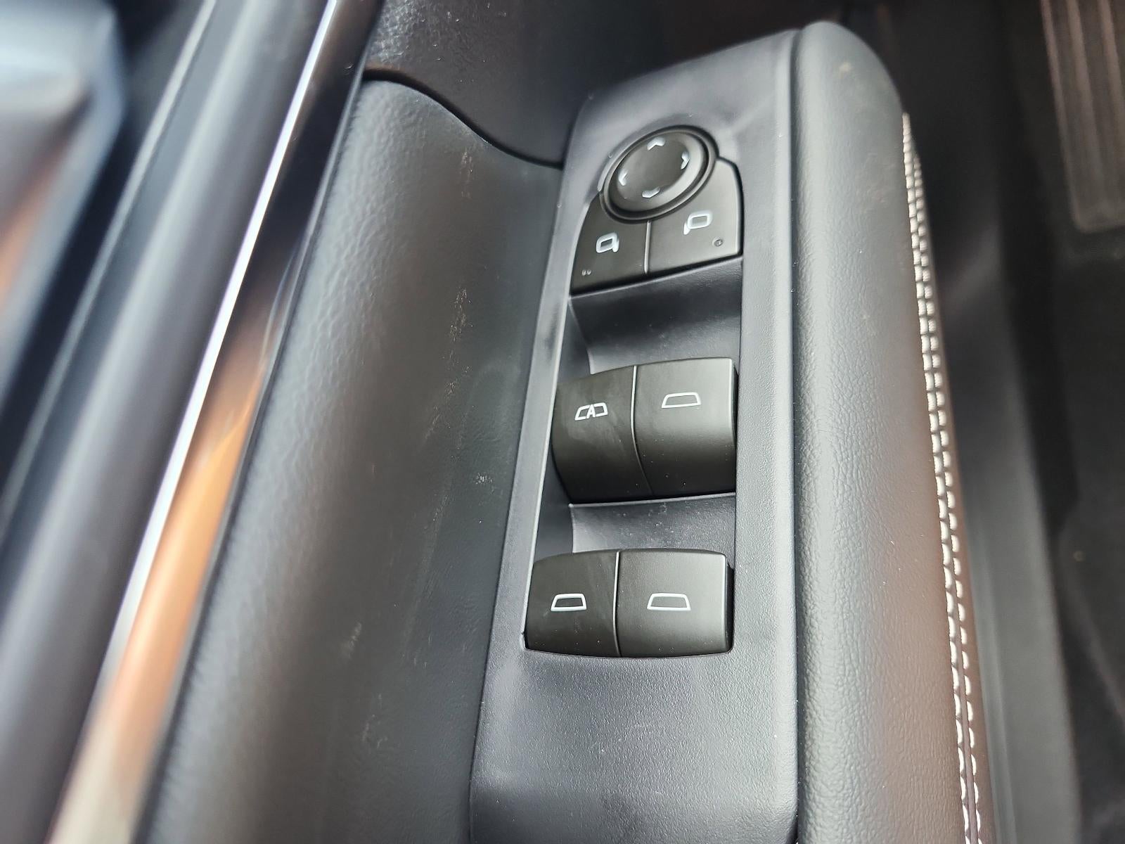 2026 GMC Terrain FWD 4dr Elevation