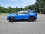 2026 GMC Terrain FWD 4dr Elevation