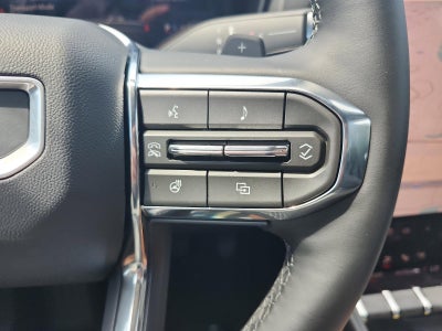 2026 GMC Terrain FWD 4dr Elevation