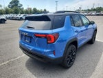 2026 GMC Terrain FWD 4dr Elevation