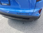 2026 GMC Terrain FWD 4dr Elevation