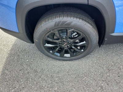 2026 GMC Terrain FWD 4dr Elevation