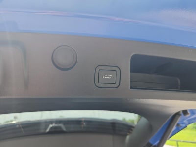 2026 GMC Terrain FWD 4dr Elevation