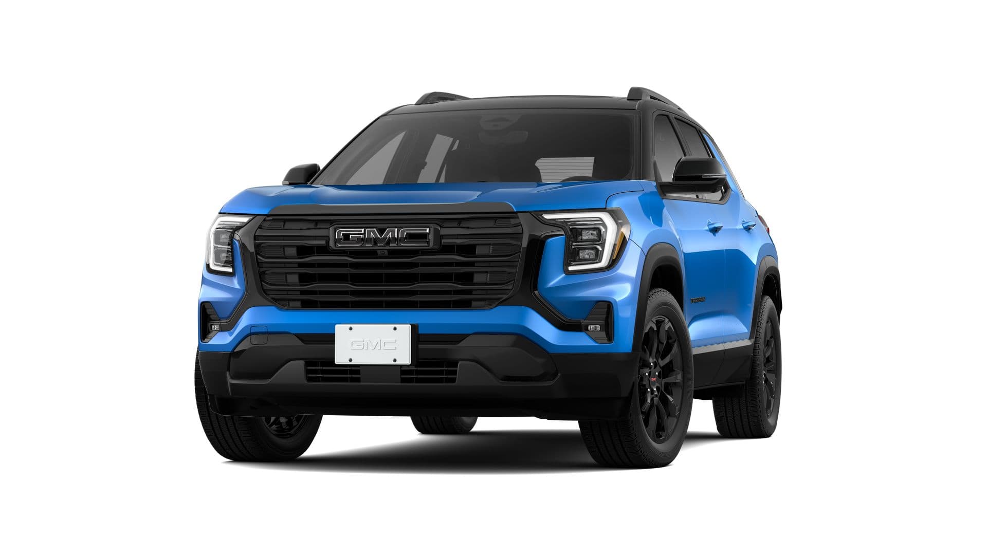 2026 GMC Terrain Elevation FWD's photo